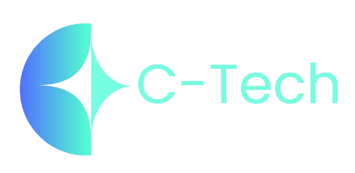 Logo C-Tech